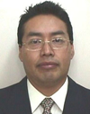 Dr.  David Sebastián Baltazar