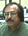 Dr. Ricardo Mota Palomino