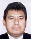 Dr Raul Peña Rivero
