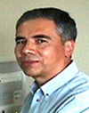 Raul Cortés Mateos